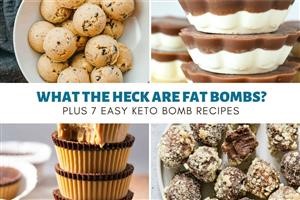 Free Keto Diet Recipes for Beginners Uk